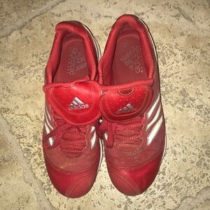 Adidas cleats